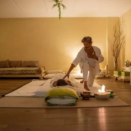 In Principio Vitae - L'infinito Con Tatto 3*