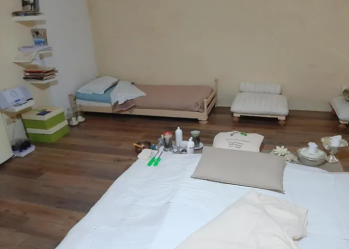 In Principio Vitae - L'infinito Con Tatto 3* Ρεκανάτι