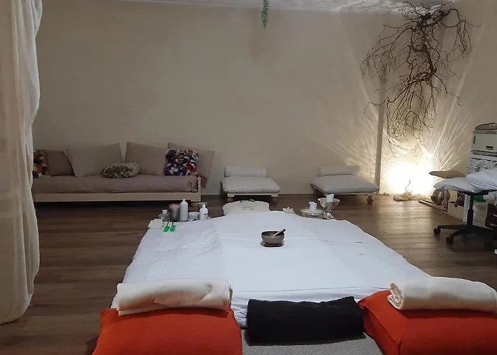 Bed and Breakfast In Principio Vitae - L'infinito Con Tatto 3*