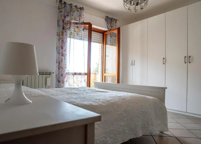 In Principio Vitae - L'infinito Con Tatto Bed and Breakfast 3*