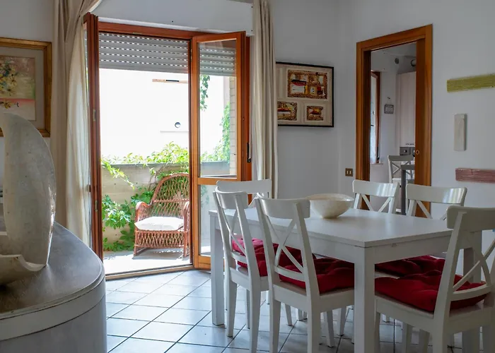 Bed and Breakfast In Principio Vitae - L'infinito Con Tatto 3*
