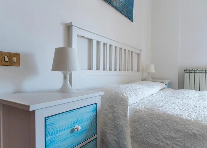 In Principio Vitae - L'infinito Con Tatto Bed and Breakfast Ρεκανάτι