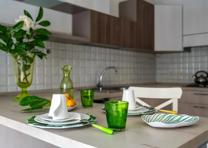 Bed and Breakfast In Principio Vitae - L'infinito Con Tatto Ρεκανάτι