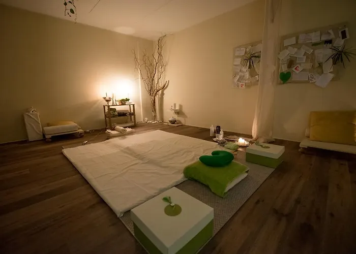 In Principio Vitae - L'infinito Con Tatto Bed and Breakfast 3*