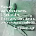 In Principio Vitae - L'infinito Con Tatto Couette-café 3*