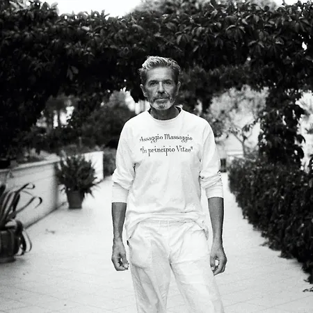 In Principio Vitae Frühstückspension Recanati