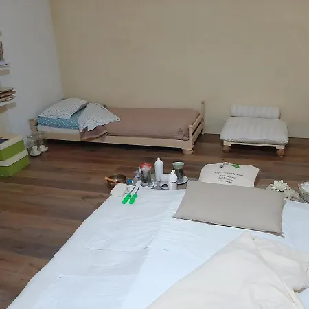 In Principio Vitae 3* Recanati