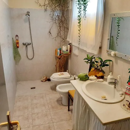 In Principio Vitae - L'infinito Con Tatto Bed & Breakfast