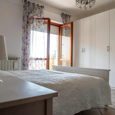 In Principio Vitae - L'infinito Con Tatto Bed & Breakfast 3*
