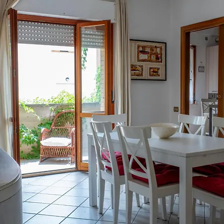 Bed & Breakfast In Principio Vitae - L'infinito Con Tatto 3*