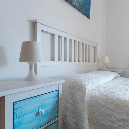 In Principio Vitae - L'infinito Con Tatto Bed & Breakfast Recanati