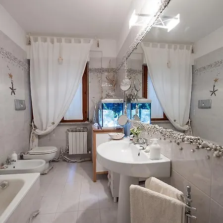 Bed & Breakfast In Principio Vitae - L'infinito Con Tatto