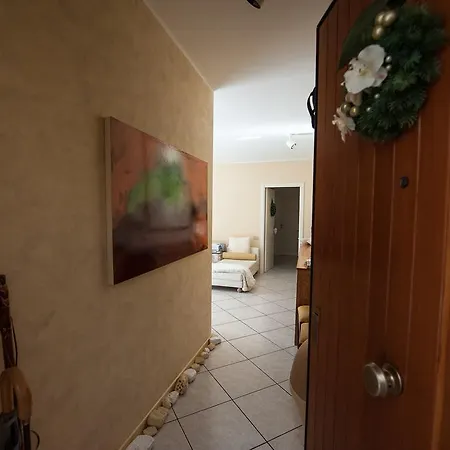 In Principio Vitae - L'infinito Con Tatto Bed & Breakfast Recanati