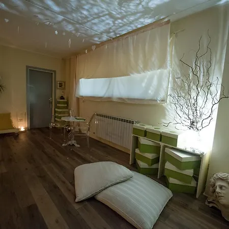 Frühstückspension In Principio Vitae